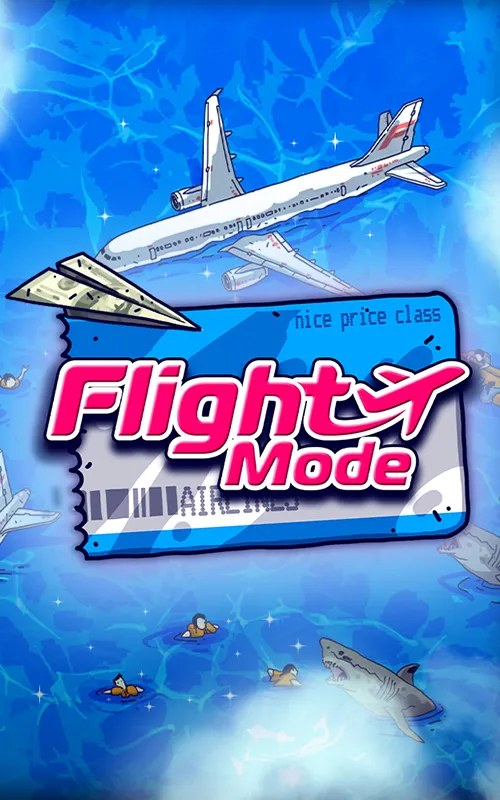 Flight Mode at Raging Bull Casino