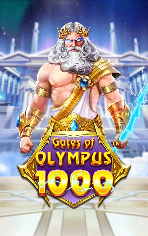 Gates of Olympus at Raging Bull Casino