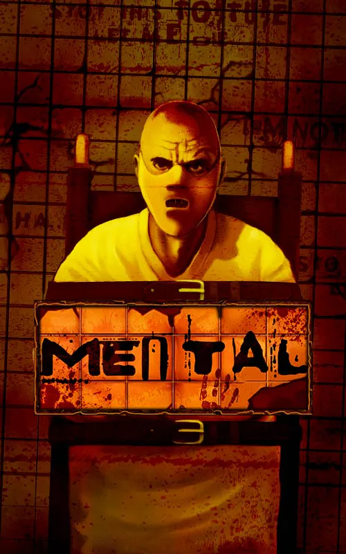 Mental at Raging Bull Casino